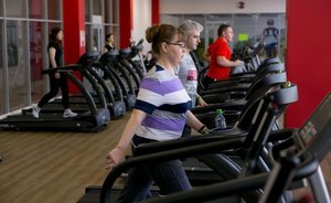 Рейтинг самых дешевых фитнес-центров Казани возглавила сеть дворовых клубов Sport House
