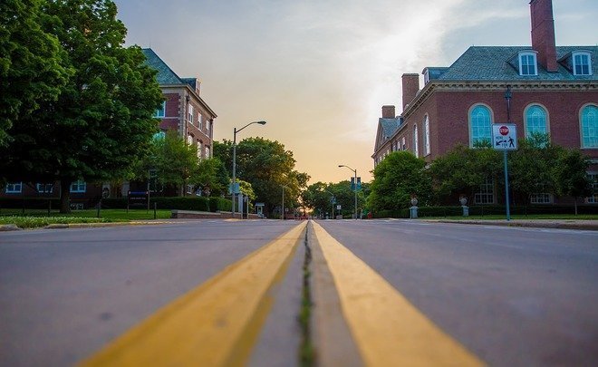 Прокуратура подала 11 исков на администрацию Ижевска о приведении дорог в нормативное состояние
