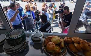 В Челнах разработали специальную программу по профилактике борьбы с ожирением горожан