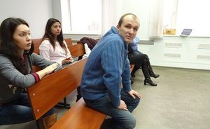В Казани осудили сознавшихся в разводе на «взятку под судей»