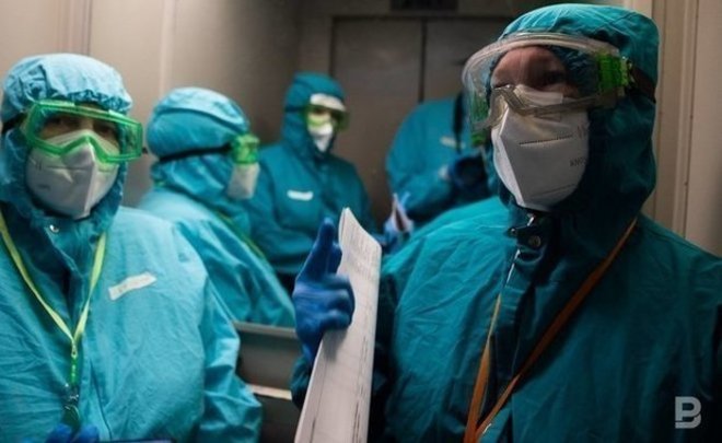 Эксперт из Дании заявила, что пандемия COVID-19 может начать отступать уже через два месяца