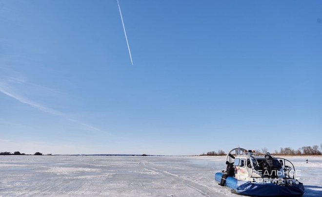 В Татарстане сократилось число происшествий на водных объектах