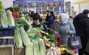 Главам российских регионов предложили лично контролировать ситуацию с рынками