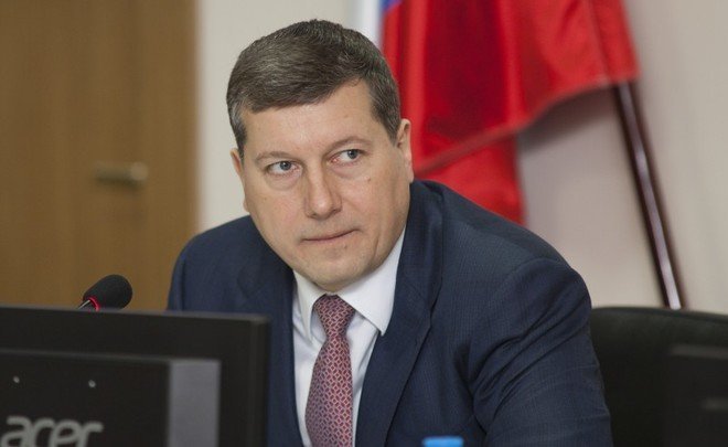 Следствие предъявило обвинение экс-главе Нижнего Новгорода