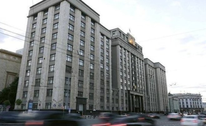 В Госдуме предложили ограничить для иноагентов право на налоговые вычеты и скидки по штрафам