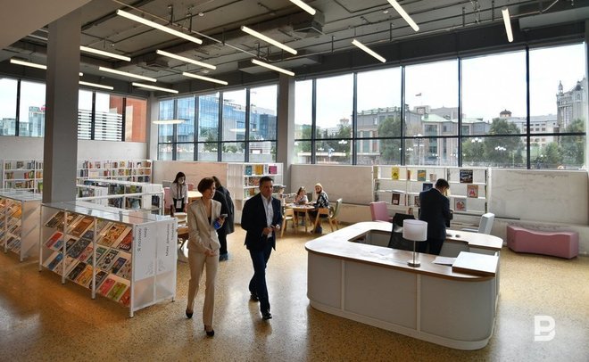 В Татарстане только 6% работников устраивает их текущая должность
