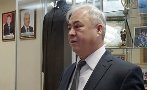 ККС РТ приняла отставку главы Вахитовского суда Казани