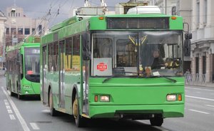 В общественном транспорте Казани завершили акцию «Народный контролер»