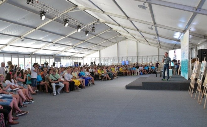 В Казани появится новый молодежный центр на 250 человек