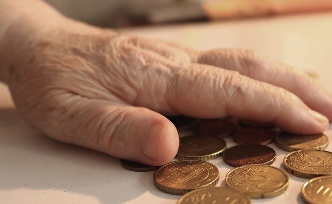 Будущие пенсионеры проживут на пенсии минимум 14 лет, заявили эксперты