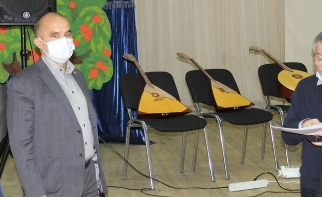История одного села и новые инструменты: новые посты глав районов Татарстана в «Инстаграме» 2 декабря