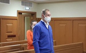 Верховный суд РТ не отпустил замглавы МЧС из-под домашнего ареста