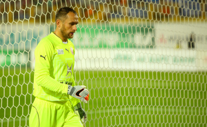 Сергей Рыжиков: «Есть восемь дней до Самары. Постараемся эту череду неприятных матчей прервать»