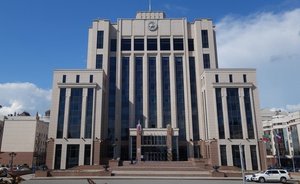 Минниханов утвердил часть министров Татарстана