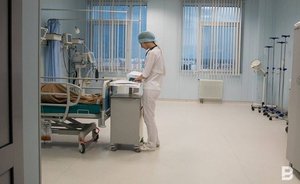 В соседней с Татарстаном Марий Эл зафиксировали первые два случая заражения коронавирусом