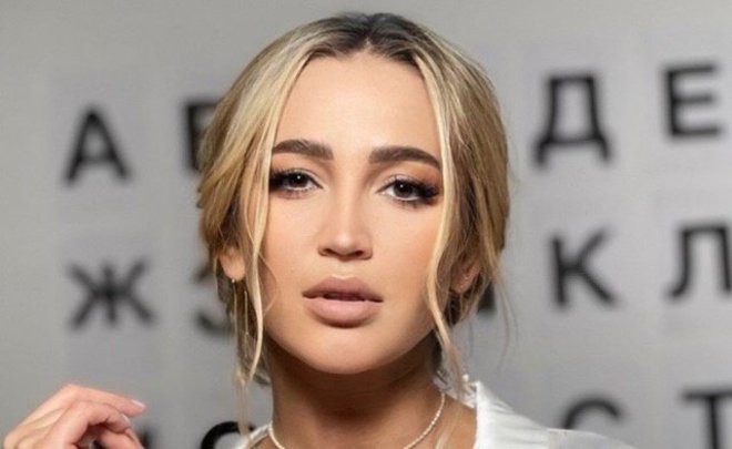 Полиция Татарстана проверит Ольгу Бузову из-за цитаты в социальных сетях