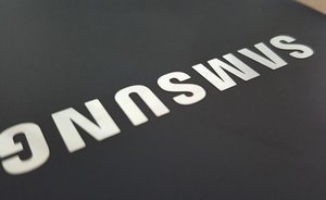 Samsung запатентовала телевизор со сворачивающимся экраном