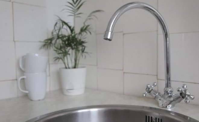 В Зеленодольске восстановили водоснабжение на улицах Карла Маркса и Заикина