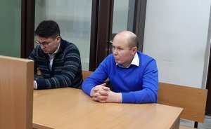 В Казани продлили домашний арест ВИП-педагогу Ильнару Хидиятову