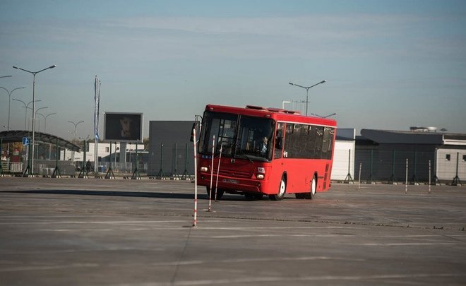 Низкая культура обслуживания пассажиров: за что водителей казанских троллейбусов и трамваев лишают премии
