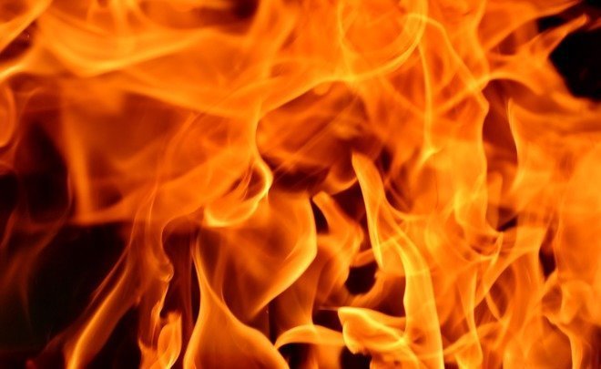 В Калифорнии локализовали самый крупный пожар в истории