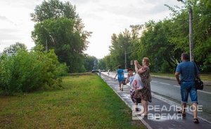 Роман Вильфанд: в Казани не ожидается обильных осадков, как в Москве