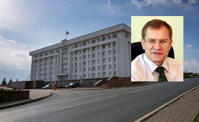Маврин назначен новым руководителем администрации главы Башкирии — СМИ