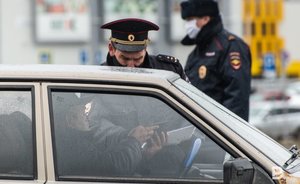 СМС-портал для получения пропусков в Татарстане вновь заработал