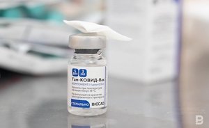 Красный Крест попросил «Спутник V» у России