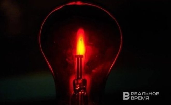 В Красноярском крае почти 1,5 тысячи человек остались без света