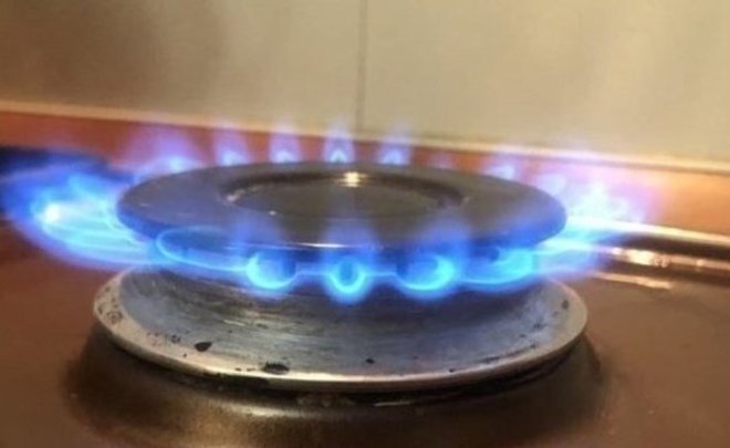 В Словакии допустили возможность оплачивать поставки российского газа в рублях