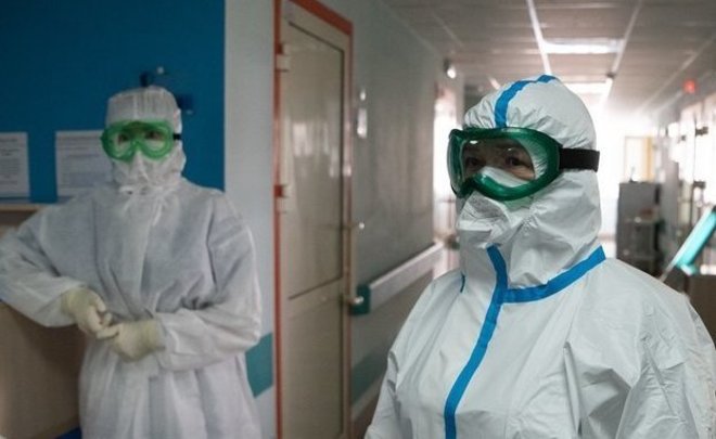 В Татарстане подтвердились четыре случая смерти от COVID-19