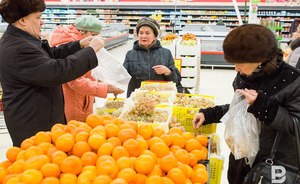 В Минздраве РТ опровергли сообщения о массовых отравлениях китайскими мандаринами