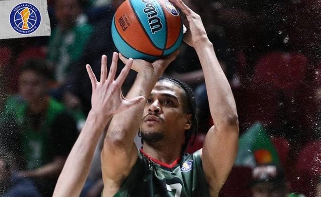 УНИКС обыграл «Астану» в матче Единой лиги ВТБ