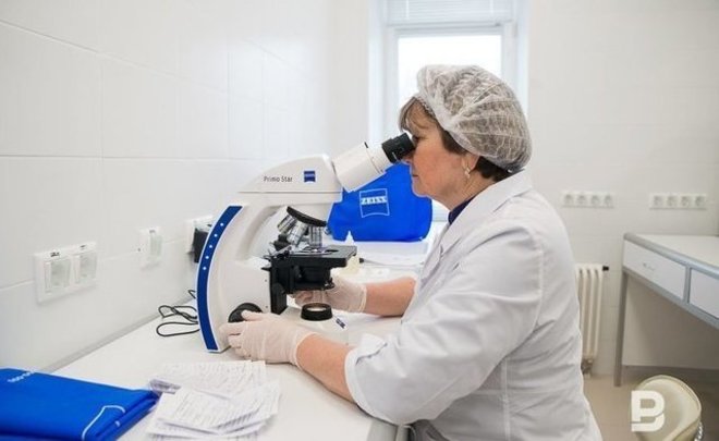 Результаты тестов на коронавирус будут подтверждаться в Татарстане