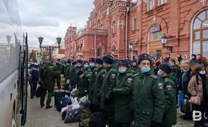 Фадеев об ограничении выезда для мужчин: это нарушает права человека