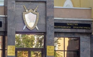 В Нижнекамске прокуратура требует приостановить деятельность дома престарелых из-за нарушений пожарной безопасности