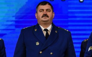 Экс-прокурор Набережных Челнов Александр Евграфов стал зампрокурора Чувашии
