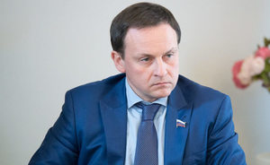 Депутата Госдумы Сидякина избили и ограбили во время отдыха на природе