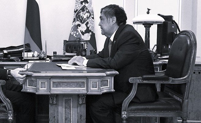 Итоги дня: скончался экс-глава Кузбасса, новый президент Аргентины против БРИКС, Казань накрывает снегом