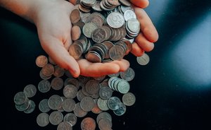 Дефицит бюджета России в январе предварительно составит 1,76 трлн рублей