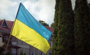 Украина арестовала в Мариуполе судно с российским грузом в ответ на санкции РФ
