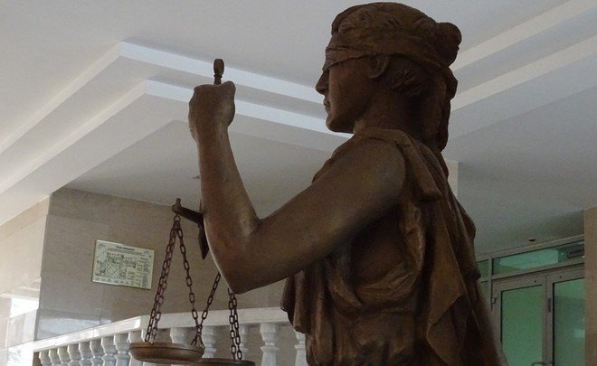 Верховный суд РТ отменил приговор по делу о хищениях в детдоме