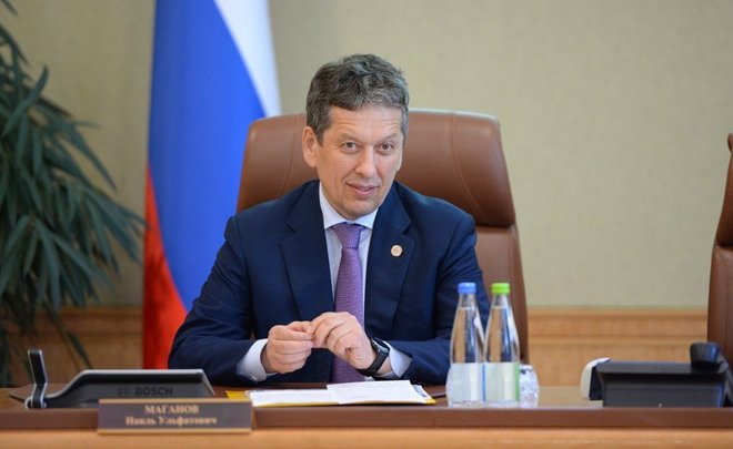 Наиль Маганов: «Кризисы приходят и уходят, увольнения — это точно не выход из кризиса»