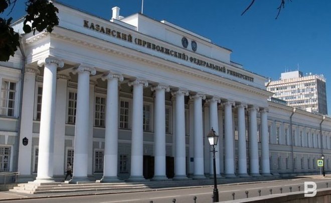 Выпускники из ДНР и ЛНР могут получить бюджетные места в татарстанских вузах