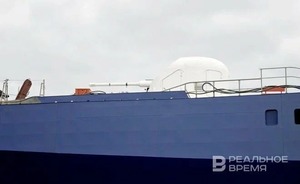 До конца года ВМФ России получит 12 новых кораблей