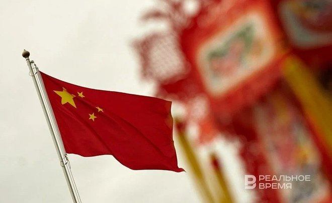 Китайские компании презентовали свои возможности в Татарстане