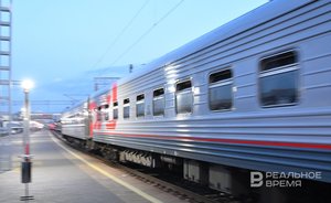 Количество травмирований на Горьковской железной дороге снизилось на четверть с начала года