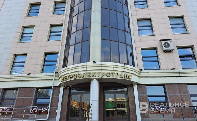 Казанский «Метроэлектротранс» закупит сувенирные жетоны за 10 млн рублей