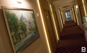 Отели Казани, Москвы и Санкт-Петербурга начали снижать цены из-за недозагрузки во время ЧМ-2018